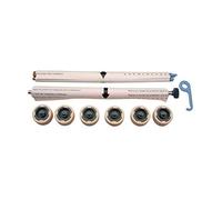New Genuine Lexmark JHS0001 Roller Kit
