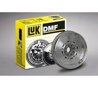 New Genuine LUK DSG Dual Mass Fly Wheel Semi Auto Audi, VW, Seat, Skoda.