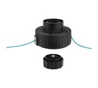 New Genuine Makita YA00000649 Grass Head Assembly Tap & Go for UR3500 UR3501