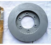 Blueprint ADM54389 Front Brake Disc High Performance Fits Mazda E 1997 - 2003
