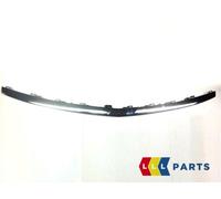 NEW GENUINE MERCEDES BENZ MB E CLASS W213 AMG FRONT BUMPER LOWER CHROME TRIM
