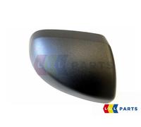 NEW GENUINE MERCEDES BENZ MB VITO W447 WING MIRROR HOUSING COVER BLACK RIGHT O/S