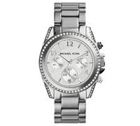 Michael Kors Runway Silver Ladies Silver Watch MK5825