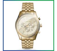 New Genuine MICHAEL KORS MK8281 Lexington 43mm Luxury Mens Fashion Wrist Watch