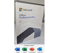 Microsoft Office Home & Business 2019 Office suite Full 1 license(s) Multilingual