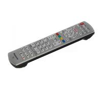 New Genuine N2QAYB001010 For Panasonic TV Remote Control TX-32CS600E TX-32CSF607