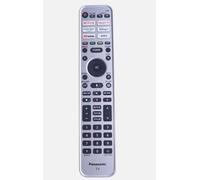 New Genuine N2QBYA000060 Remote Control Replacement Compatible with Panasonic Voice Remote Control For OLED Smart TV R3PA265 TX-55LZW1004 TX-65LZW1004 TX-77LZW2004