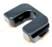 New Genuine Nissan Qashqai Rear Parcel Shelf Clip x2