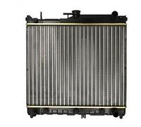 NEW Genuine Nissens Suzuki JIMNY 1.3 98- Full Cooling Radiator 17700-80A00 64162