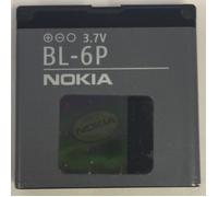 Nokia BL-6P BATTERY