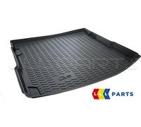 NEW GENUINE OEM AUDI Q5 80A REAR TRUNK SHORT BOOT CARGO LINER RUBBER 80A061182A