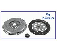 New Genuine OEM SACHS Citroën Berlingo, C2, C3, C4, Xsara 1.6 3 in 1 Clutch Kit
