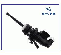 Sachs Clutch Master Cylinder New Genuine OEM for Audi A3/S3 Quattro 188/195 kW 06>