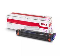 New - Genuine OKI 45103720 Magenta Drum Unit Original
