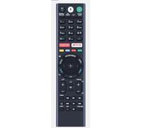 New Genuine Original LED TV Remote Control for SONY FW-43XE8001