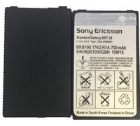 New Genuine Original Sony Ericsson Battery BST-30 K700i T220 T230 T290i K500 etc