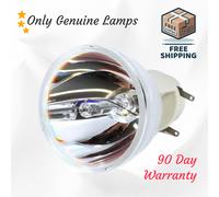 NEW GENUINE OSRAM PROJECTOR LAMP BULB FOR INFOCUS IN112 IN114 IN114ST IN116