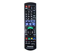 NEW Genuine Panasonic N2QAYB000474 - Blue Ray Player Remote Control