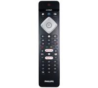 NEW Genuine Philips 996592001457 Ambilight TV Remote Control