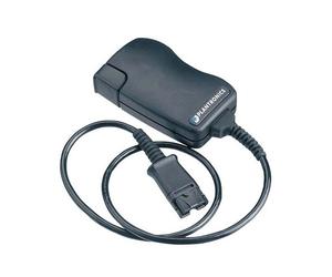 New Genuine Plantronics E10-S1A Amplifier - Includes Bottom Cable