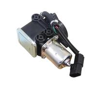 New Genuine Rear Differential Lock Air Pump MR953484 Compatible For Mitsubishi Montero PAJERO Sport V93 V97