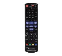 NEW GENUINE REMOTE N2QAKB000091 For Panasonic SC-BT230EB-K SCBT735EB-K SA-BT222 230