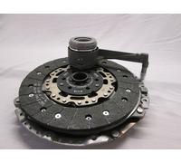 3000 970 070 2pc Clutch Kit 2 Pieces SAC Cover Plate Transmission By Sachs