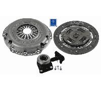 New Genuine SACHS Clutch Kit Kit plus CSC 3000 990 519 For - FORD VOLVO