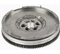New Genuine SACHS Dual-mass flywheel 2294 001 592 For - OPEL SAAB VAUXHAL