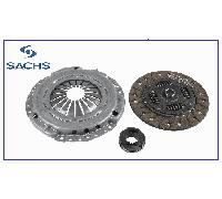 1.9 Diesel VW Passat Audi A4 A6 Skoda Superb Clutch Kit 3000846101 Genuine Sachs
