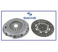 Sachs Clutch Kit Xtend For Ford Volvo 3000970003 Replacement Part