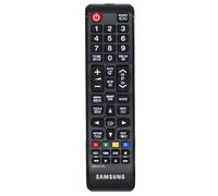 Genuine Samsung BN59-01175N TV Remote Control BN5901175N ( UK Company )