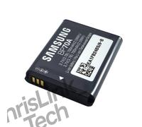 NEW Genuine Samsung BP-70A / BP70A Original Camera Battery