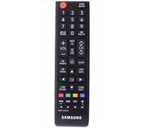 NEW Genuine Samsung TV Remote Control BN59-01247A UE49KS8000T UE40K6300AK