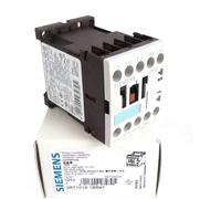 New & Genuine SIEMENS 3RT1016-1BB41 3RT1 016-1BB41 CONTACTOR 4kW 400V 3 POLE/