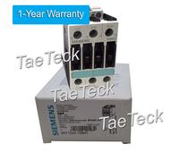 New Genuine SIEMENS 3RT1024-1BB40 3RT10241BB40 Contactor Free Expedited Shipping