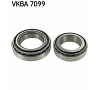 SKF VKBA 7099 Wheel bearing kit