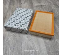 New Genuine Skoda Air Filter FELICIA 6U 6U5 1.3 1.6 1.9D 95 to 01 6UO129620