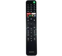 NEW Genuine Sony RMF-TX500E TV Remote Control
