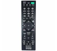 NEW Genuine Sony RMT-AM420U Home Audio Remote Control