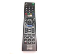 NEW Genuine Sony TV Remote Control - 75X9405CBU KDL-65W859CBU KDL-65W855CBU