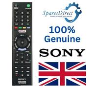 NEW Genuine Sony TV Remote Control - KDL-48R553C KDL48R553C