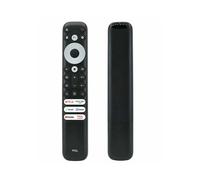 New Genuine TCL Voice Command 2022/2023 TV’s Remote Control RC902V FAR1