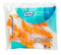 Tepe Original Interdental Brushes 0,45 Mm Orange 25Pcs