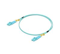 NEW GENUINE UBIQUITI UOC-3 Multi-Mode LC-LC (LC to LC) OM3 3m Fiber Patch Cable