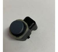 New Genuine Valeo PDC Sensor 4H0919275A Parking Aid Parking Sensor Metallic Gray