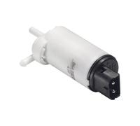 NEW GENUINE VDO 246-075-044-002A SCREEN WASHER GEAR-TYPE MONO PUMP 12V - VOLVO