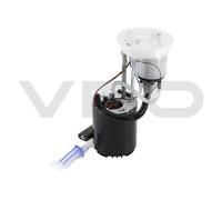 Fuel pump Electric A2C53100689Z CONTINENTAL/VDO for FORD MONDEO IV Turnier S-MAX