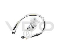 NEW GENUINE VDO A2C53101332Z FUEL FILTER FLANGE