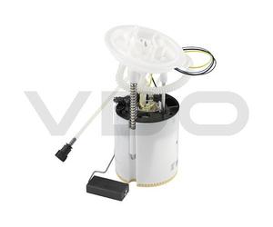 NEW GENUINE VDO A2C53103692Z FUEL SUPPLY UNIT - Audi WHOLE